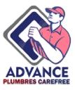 Advance Plumber Carefree logo